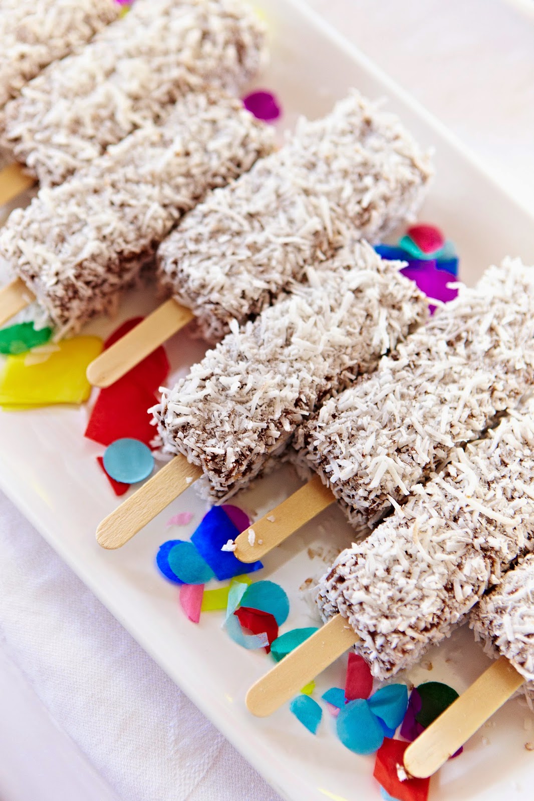 The Festive Co Baby Shower