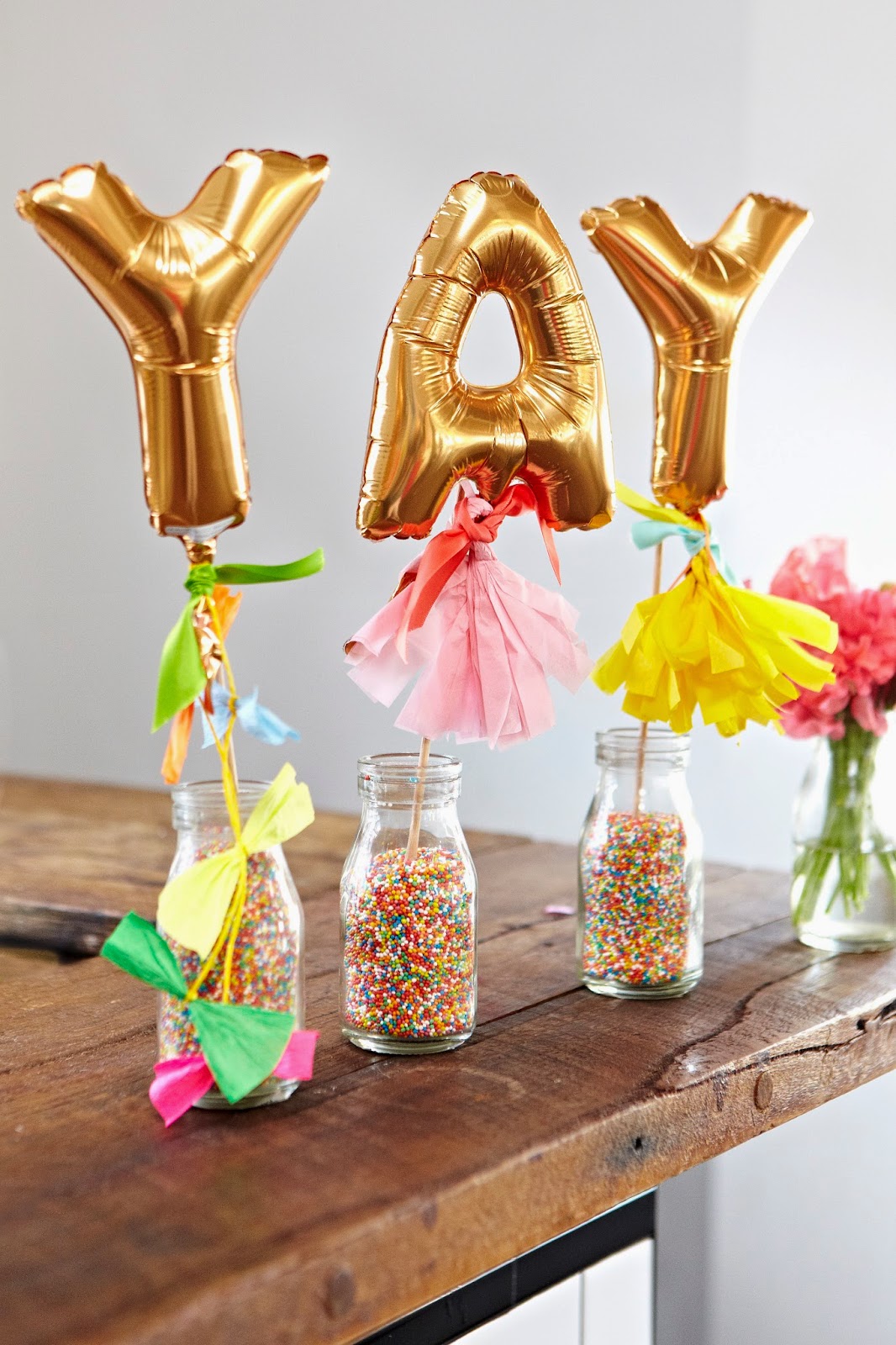 The Festive Co Baby Shower