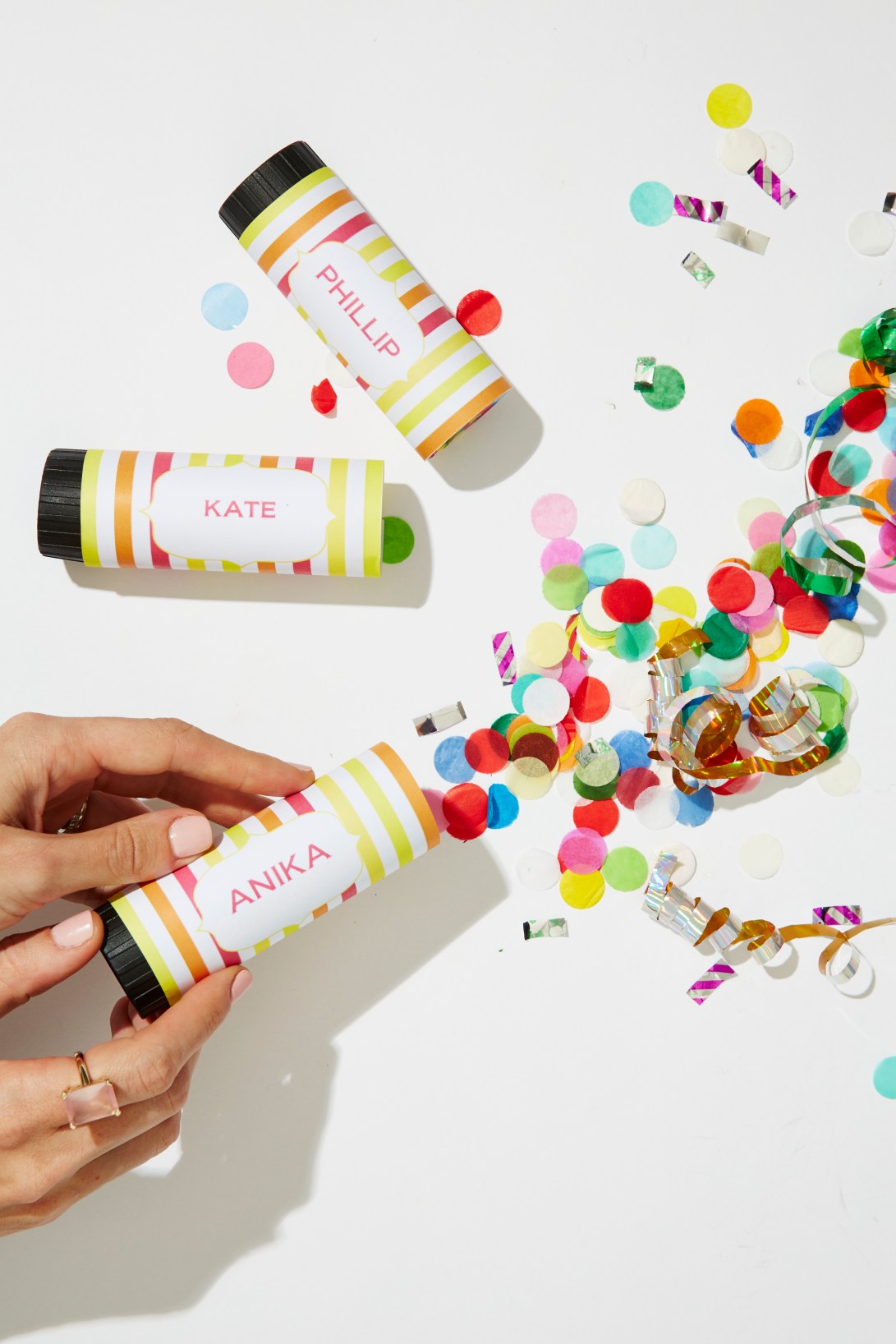 [1312] Bride Set-up shots